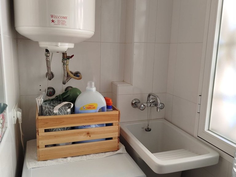 Apartment for Sale in El Faro, Malaga 18
