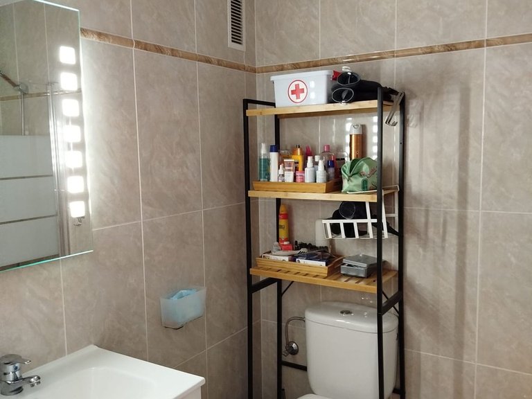 Apartment for Sale in El Faro, Malaga 23