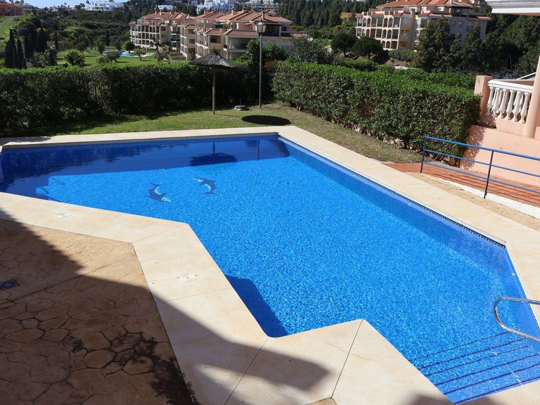 Apartment for Sale in El Faro, Malaga 25