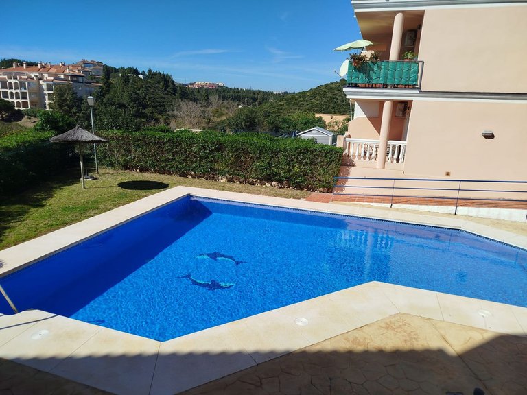 Apartment for Sale in El Faro, Malaga 26