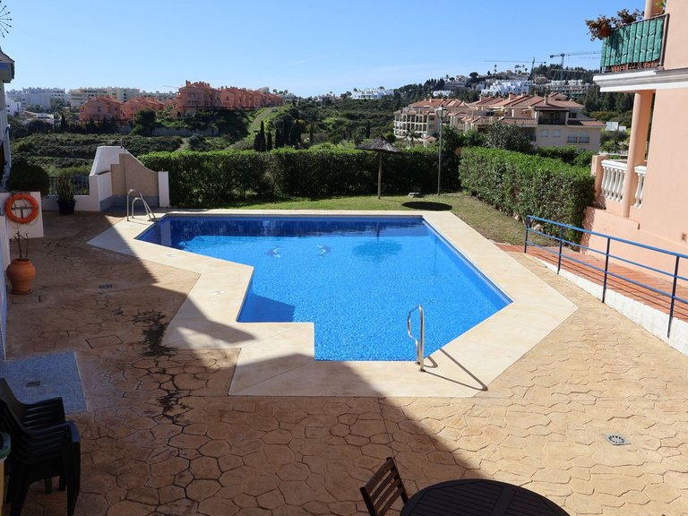 Apartment for Sale in El Faro, Malaga 27