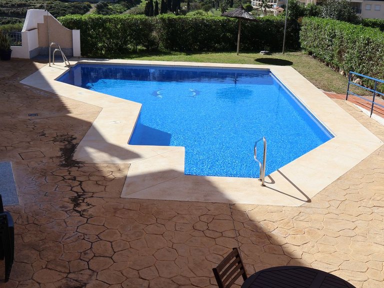 Apartment for Sale in El Faro, Malaga 28