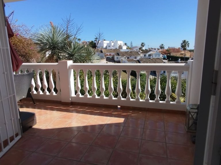 Apartment for Sale in El Faro, Malaga 5