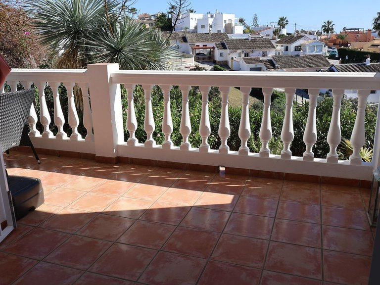 Apartment for Sale in El Faro, Malaga 7