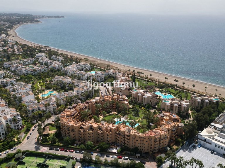 Apartment for Sale in Costalita, Malaga 1