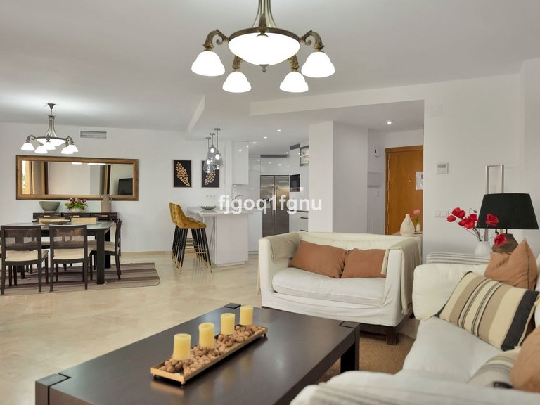 Apartment for Sale in Costalita, Malaga 3