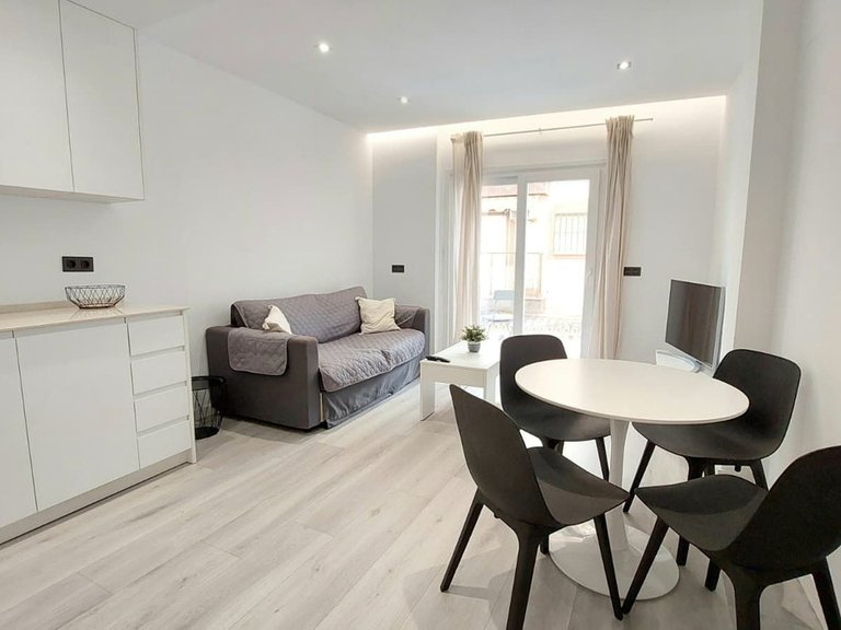 Apartment for Sale in Fuengirola, Malaga 1
