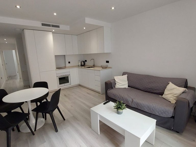 Apartment for Sale in Fuengirola, Malaga 9