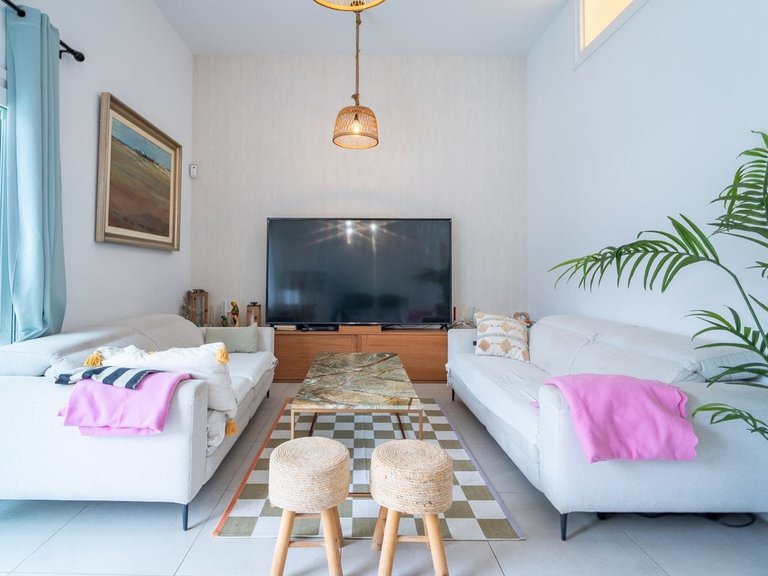 Villa for Sale in El Candado, Malaga 1