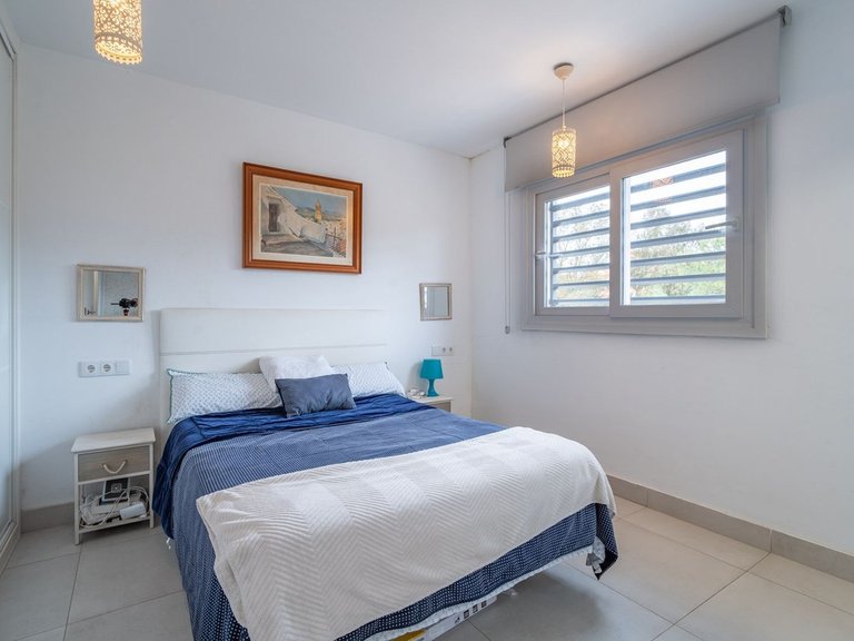 Villa for Sale in El Candado, Malaga 10