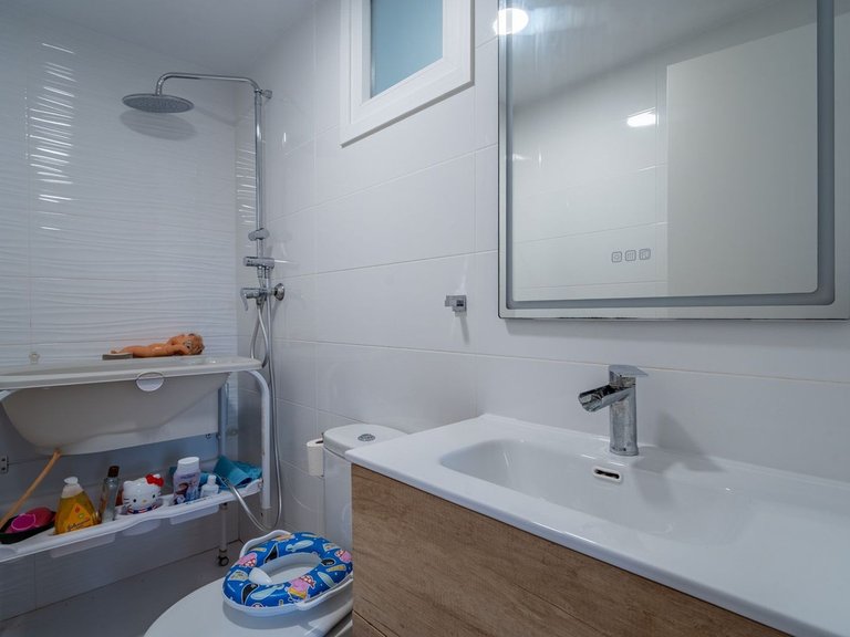 Villa for Sale in El Candado, Malaga 16