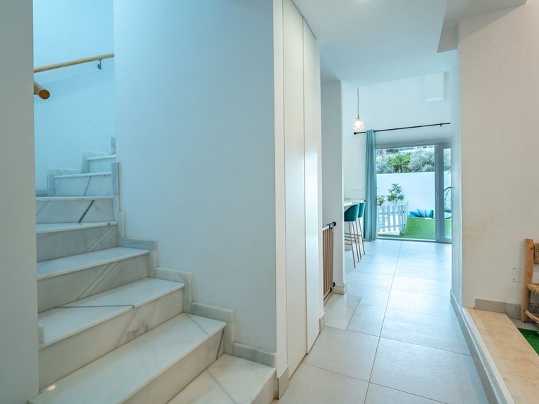 Villa for Sale in El Candado, Malaga 19