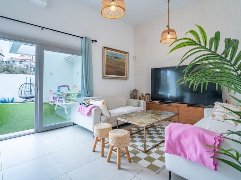 Villa for Sale in El Candado, Malaga 2