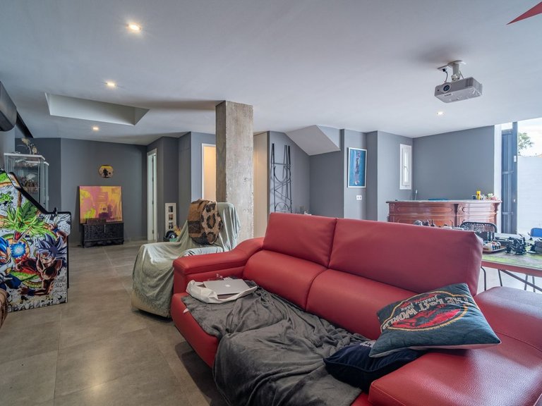 Villa for Sale in El Candado, Malaga 21