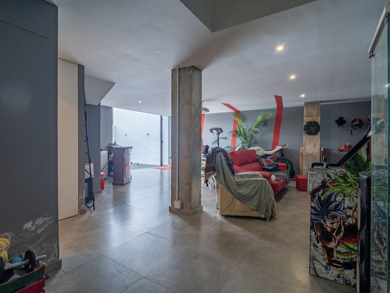 Villa for Sale in El Candado, Malaga 22