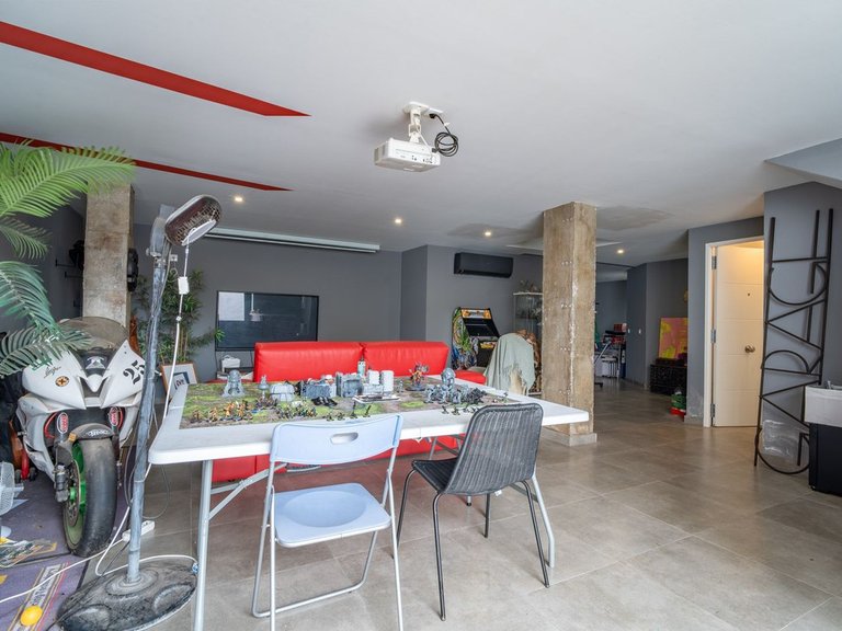 Villa for Sale in El Candado, Malaga 23