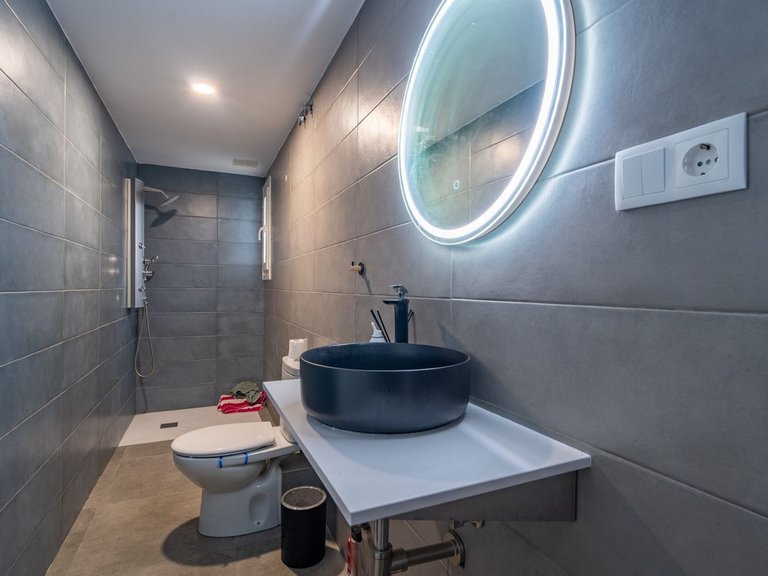 Villa for Sale in El Candado, Malaga 26