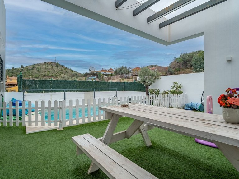 Villa for Sale in El Candado, Malaga 29
