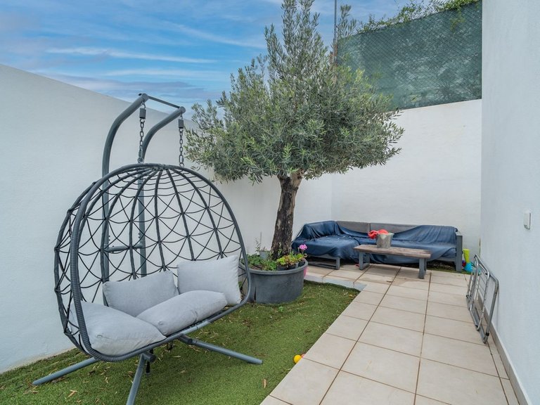 Villa for Sale in El Candado, Malaga 30