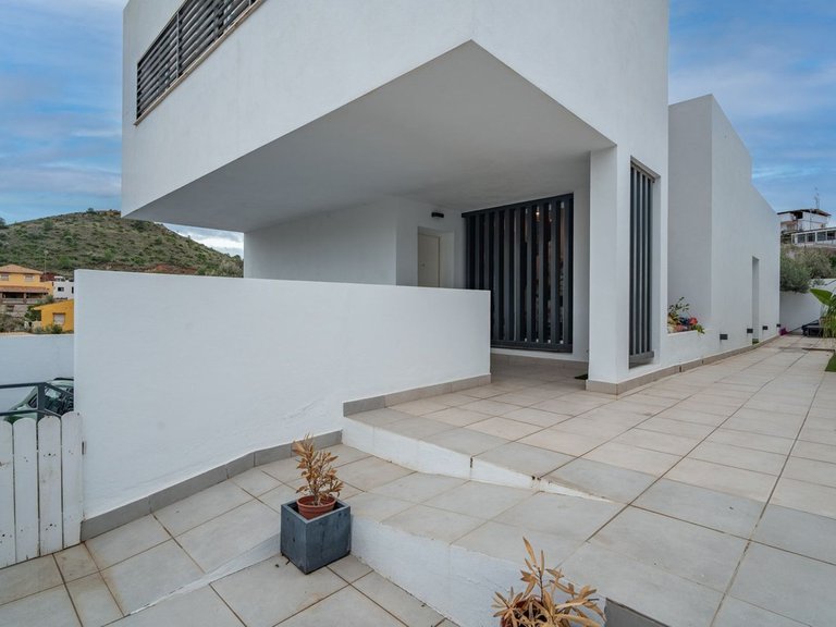 Villa for Sale in El Candado, Malaga 31