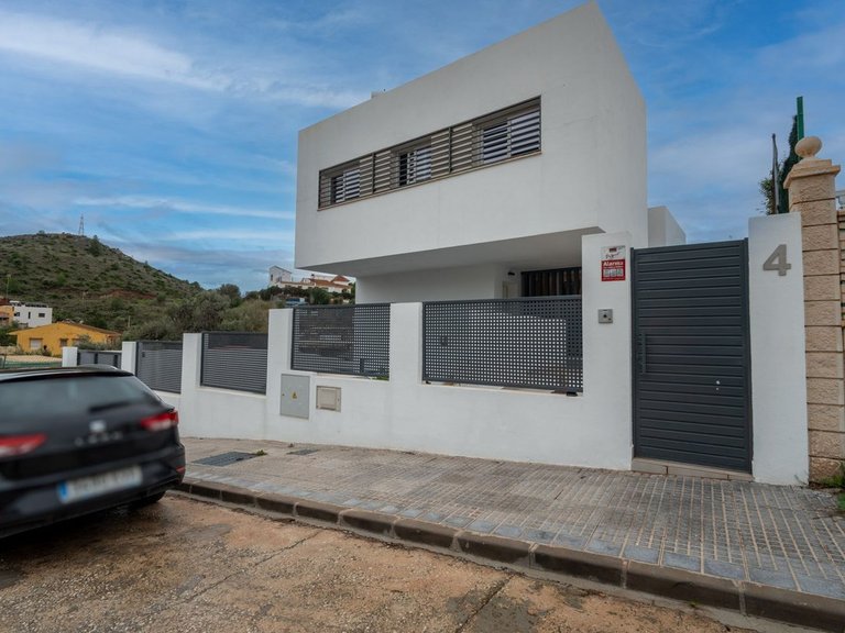 Villa for Sale in El Candado, Malaga 35