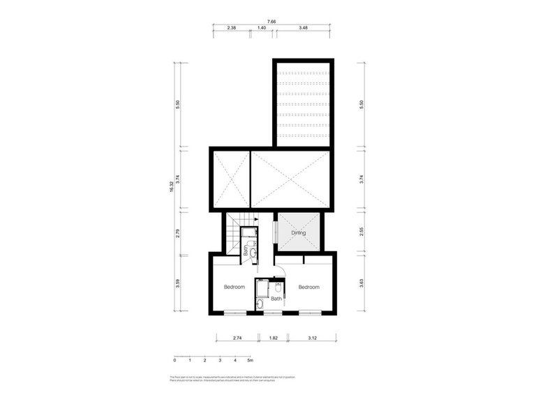 Villa for Sale in El Candado, Malaga 36