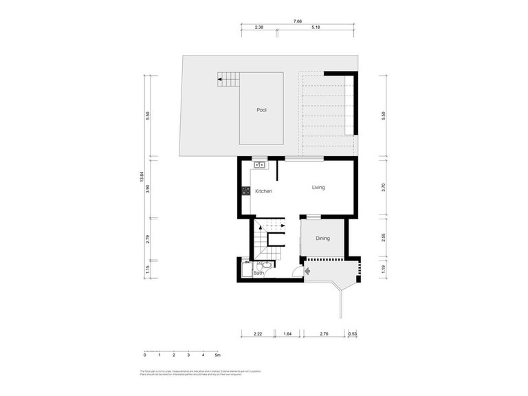 Villa for Sale in El Candado, Malaga 37