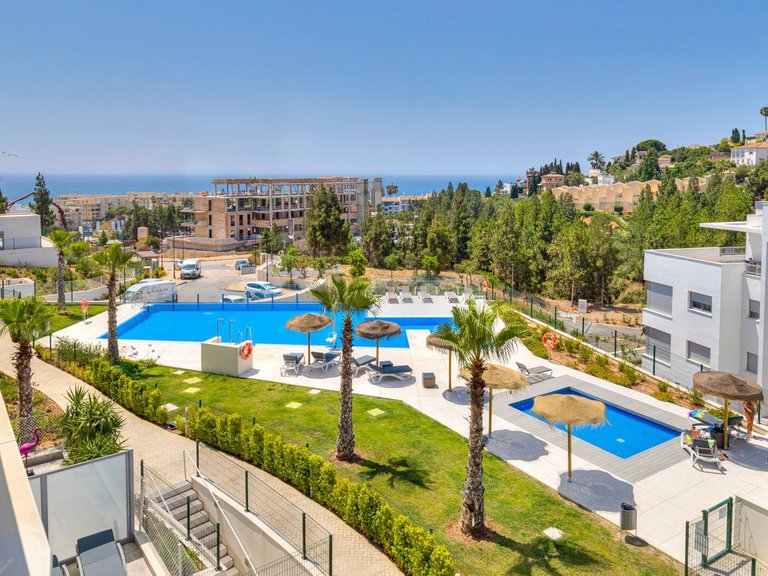 Apartment for Sale in Mijas Costa, Malaga 1