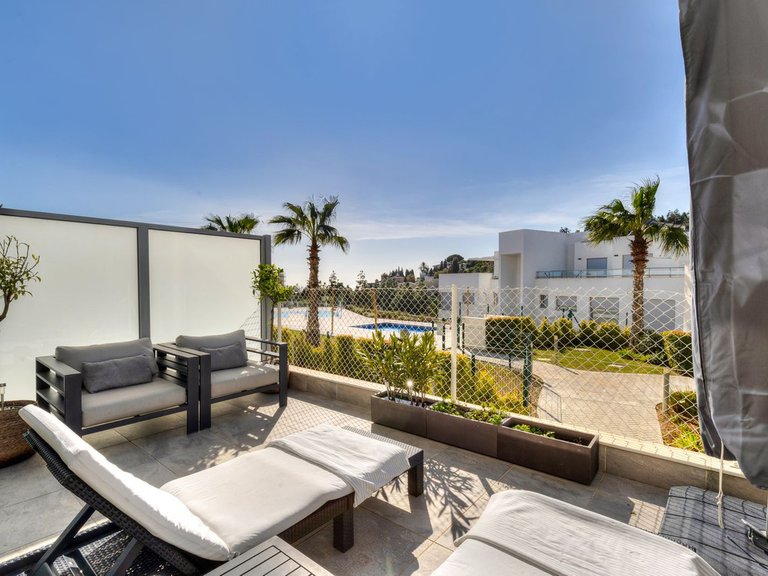 Apartment for Sale in Mijas Costa, Malaga 12
