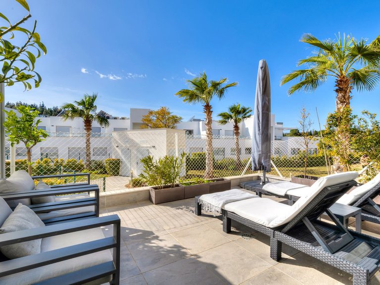 Apartment for Sale in Mijas Costa, Malaga 13
