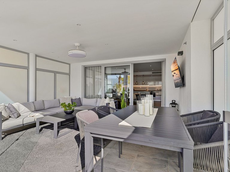Apartment for Sale in Mijas Costa, Malaga 14