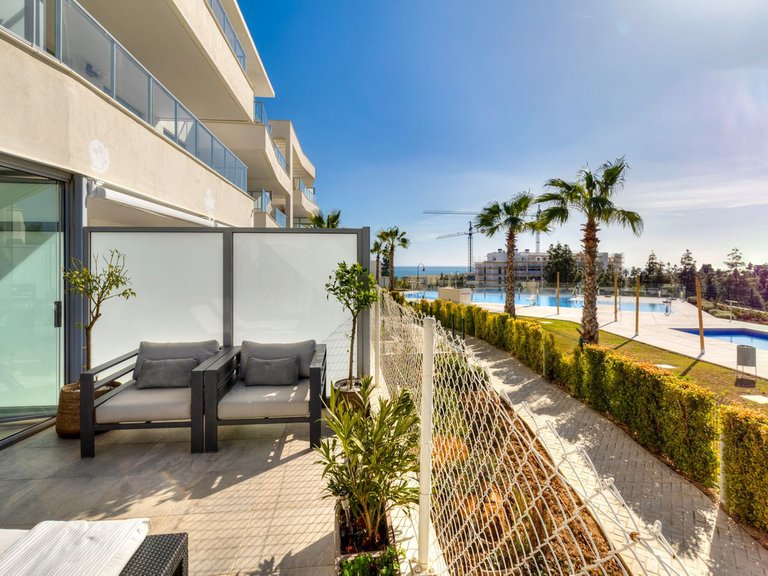 Apartment for Sale in Mijas Costa, Malaga 2