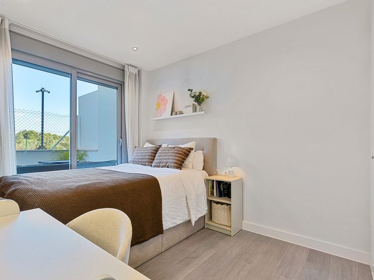 Apartment for Sale in Mijas Costa, Malaga 20