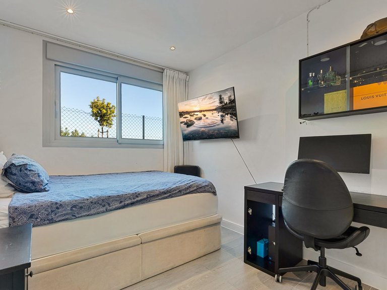 Apartment for Sale in Mijas Costa, Malaga 23