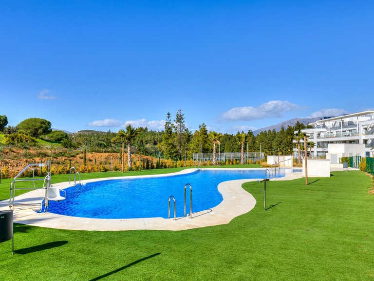 Apartment for Sale in Mijas Costa, Malaga 27
