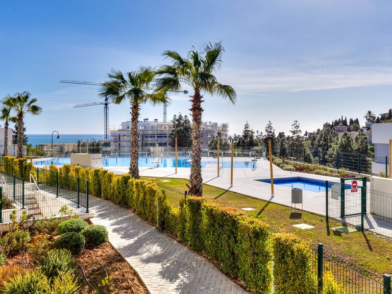 Apartment for Sale in Mijas Costa, Malaga 3