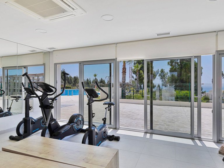 Apartment for Sale in Mijas Costa, Malaga 30