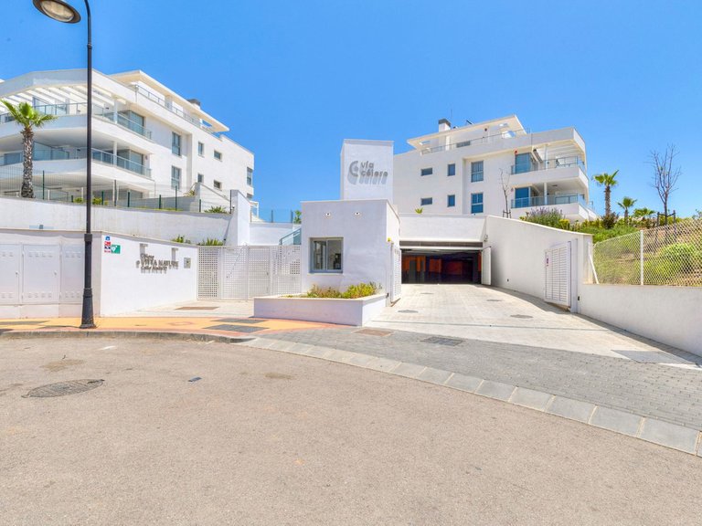 Apartment for Sale in Mijas Costa, Malaga 36