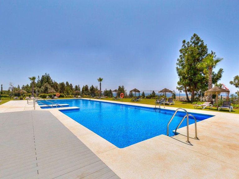 Apartment for Sale in Mijas Costa, Malaga 4