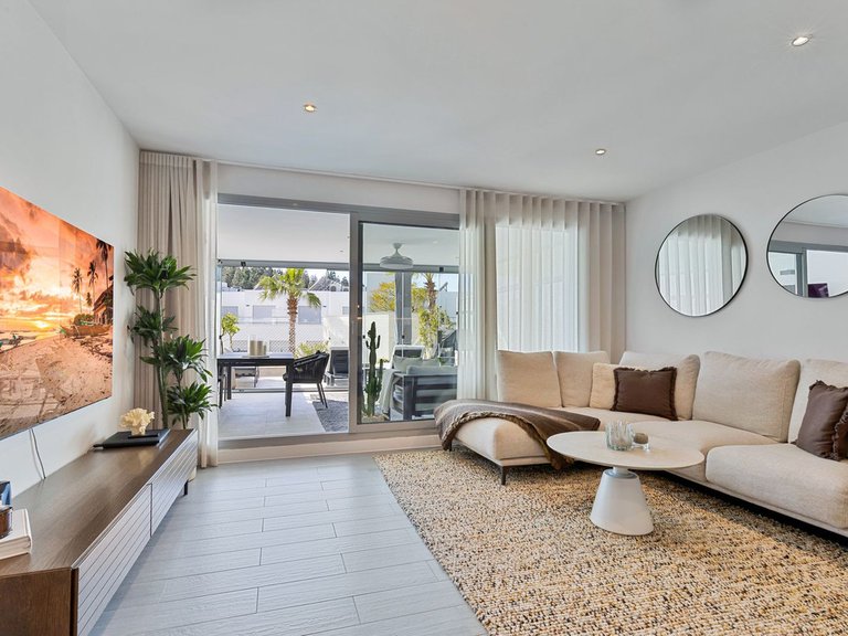 Apartment for Sale in Mijas Costa, Malaga 8