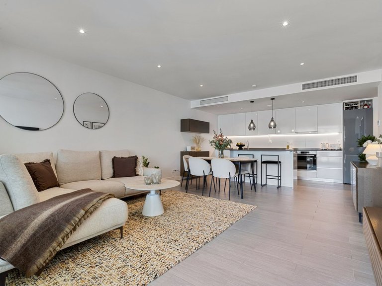 Apartment for Sale in Mijas Costa, Malaga 9