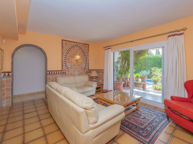 Villa for Sale in Marbella, Malaga 14