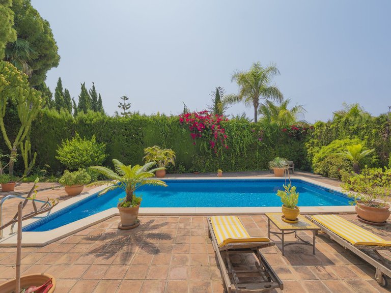 Villa for Sale in Marbella, Malaga 2