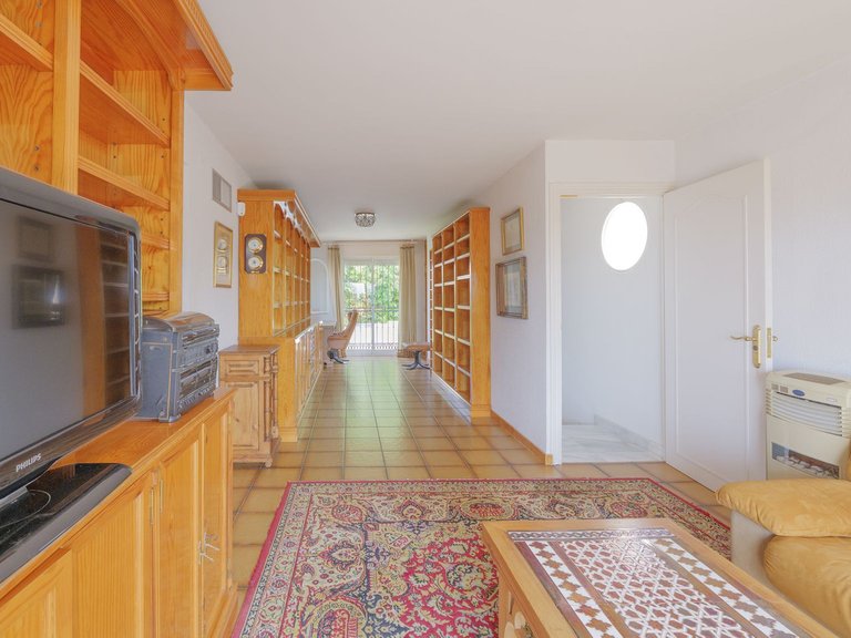 Villa for Sale in Marbella, Malaga 21