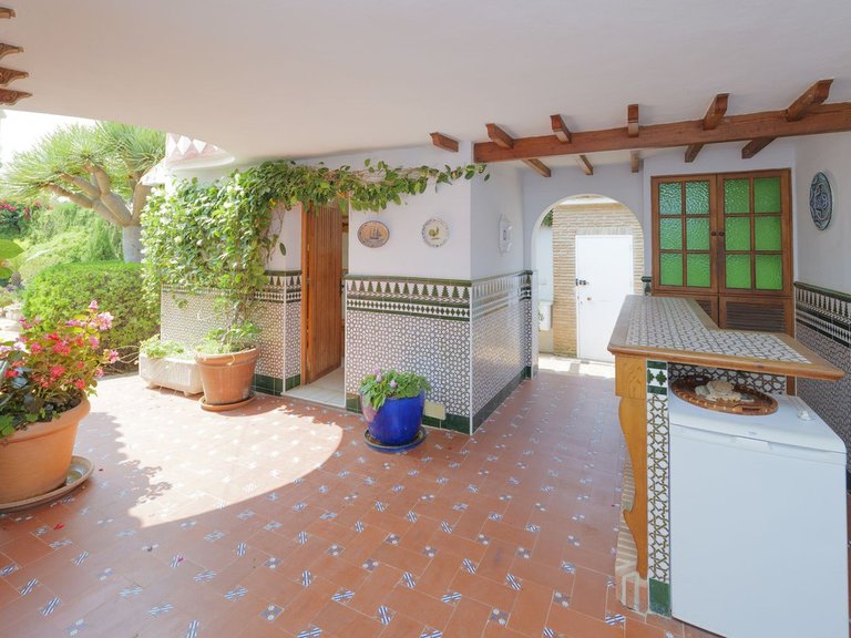 Villa for Sale in Marbella, Malaga 23