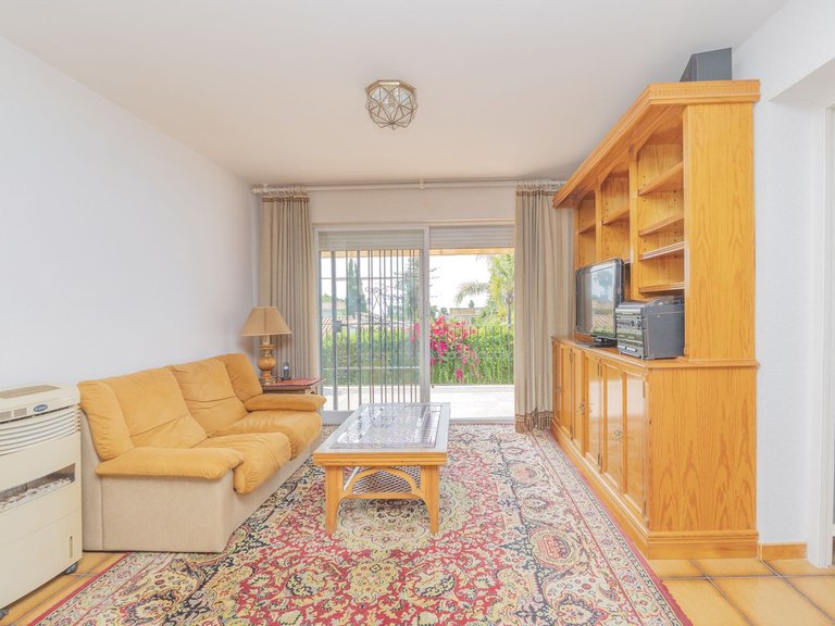 Villa for Sale in Marbella, Malaga 26
