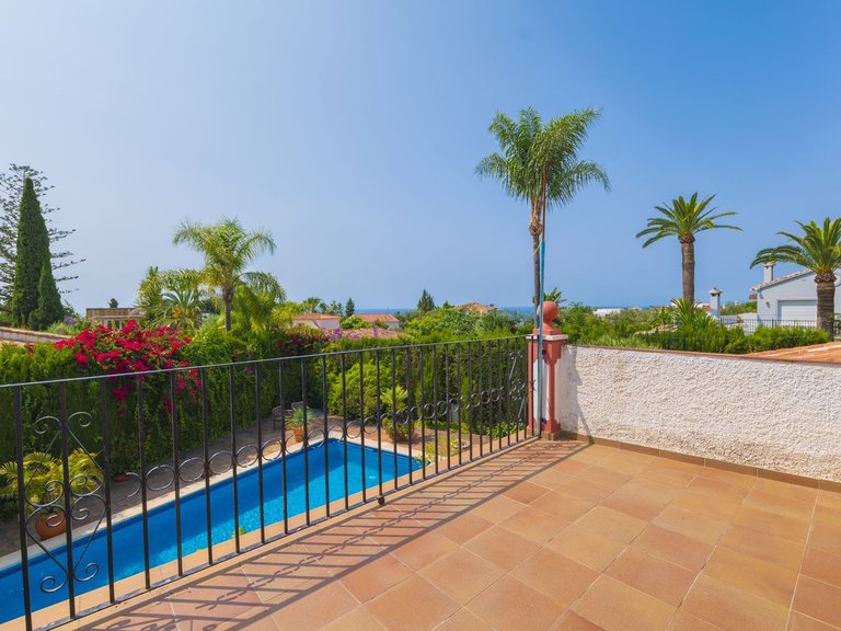 Villa for Sale in Marbella, Malaga 3