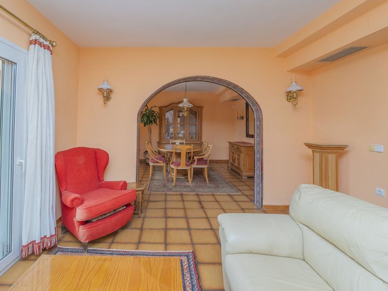 Villa for Sale in Marbella, Malaga 34