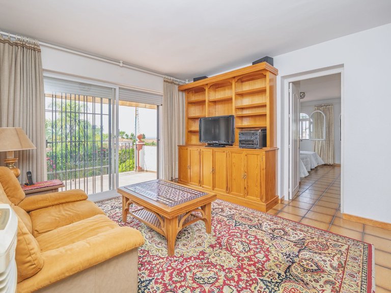 Villa for Sale in Marbella, Malaga 43