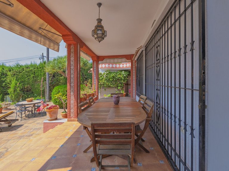 Villa for Sale in Marbella, Malaga 44